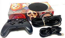 Microsoft Xbox Series S 1883 512GB Console Gaming System Used 196554-1