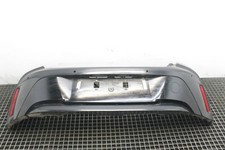 TOYOTA COROLLA Hatchback E21 Hintere Stoßstange COLOR CODE - 209 1.80 32384339