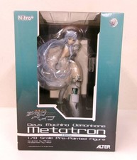 Metatron scala 1/8 PVC figura 230 mm Demonbane Alter Nitro + anime manga