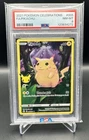 2021 Pokemon Celebrations Pikachu Full Art 005 PSA 8
