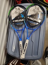 Head Ti Instinct Comp