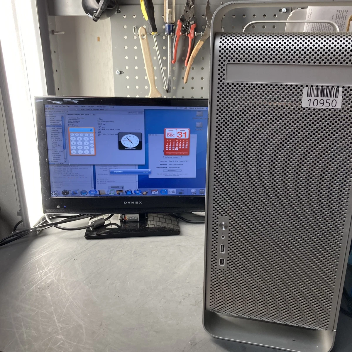 Apple PowerMac PowerPC G5 Desktops for sale | eBay