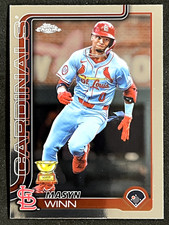 2025 Topps Chrome Pick Your Card Base Rookie Refractors RayWave Inserts Set