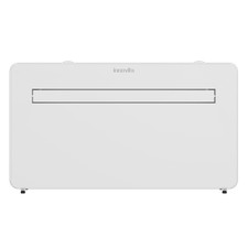 Climatizzatore monoblocco senza unità esterna Zefiro R32 12000 BTU Innovita 8