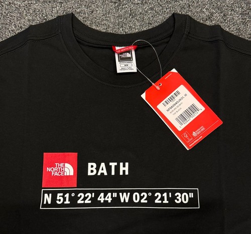 Camiseta North Face Bath GPS - Imagen 2 de 6