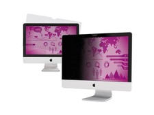 3M HCMAP002 High Clarity Privacy Filter for 27" Apple iMac