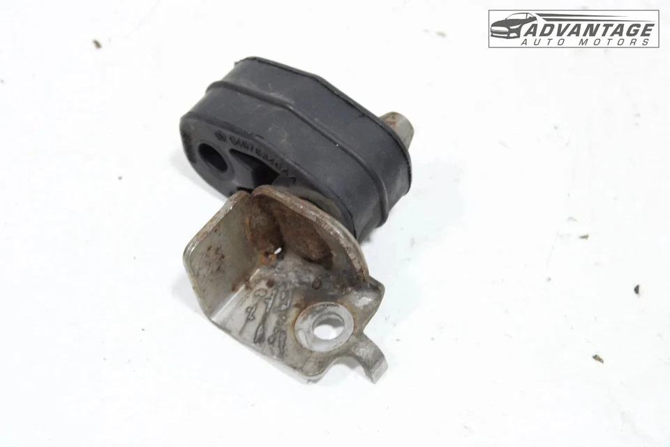 Dodge Charger 2008-2023 sistema de escape tubo aislador suspensión con soporte OEM Foto 2 de 4