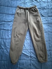 Jordan Brooklyn Fleece Sweatpants Black