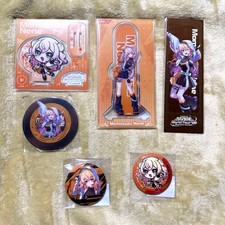 Hololive World Tour Taipei Momosu Nene