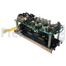 GE DS2020FECNRX010 | DS2020FECNRX010A Mark V Turbine Field Exciter Module Board