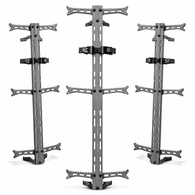 Hawk Helium 30'' Climbing Sticks, Tree Climbing Gear Hunting Accessories, 3 Pack