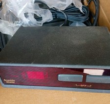 6 Vintage Scientific Atlanta 8511 Series Cable Box with Power Cord