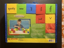 Sentence Building blocks