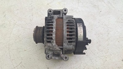 2012-2015 Audi A6 ALTERNATOR REPLACEMENT GENERATOR CHARGING ASSEMBLY OEM