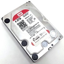 Buy Western Digital Red Plus (5400RPM, 3.5