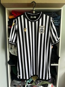 Paok Jersey | eBay