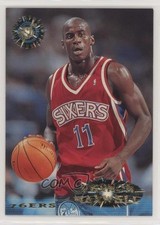 1995-96 Topps Stadium Club Vernon Maxwell #248 00ah