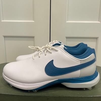 New Nike Air Zoom Victory Tour 2 'White Photon Dust' Size 7 DJ6569-101