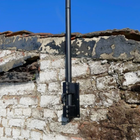 Segway Navimow GPS Antenna Bracket – Durable Wall Mount for Better Signal