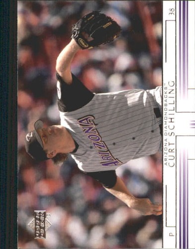 2002 Curt Schilling #660