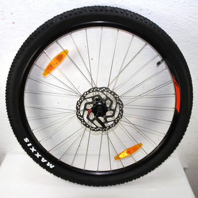 KTM Original # Komplett # Vorderrad 29'' Laufrad Disc Nabe TX-505 Felge Alexrims