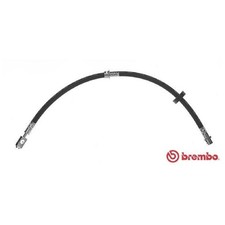 2x Bremsschlauch vorne für Audi A2 8Z0 | 24420156