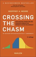 Crossing The Chasm Geoffrey A. Moore