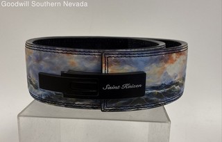 Saint Kaizen Weight Lifting Belt