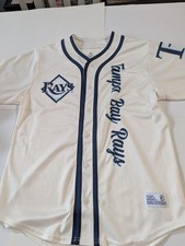 Tampa Bay Rays MLB  jersey