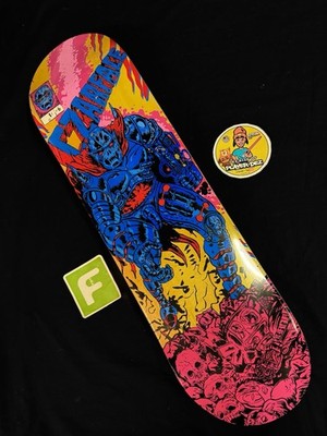 WEIRDO スカジャン weirdo スカジャン