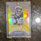 2025 Optic Justin Jefferson Base (Raw)