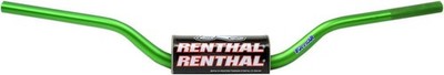 Renthal Fat Bar Fatbar Lenker Grün 609 RC HIGH 609-01-GN