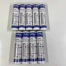 LOT x9 CULLIGAN Under Sink D-20A Drinking Water Filter Replacement Cartridge