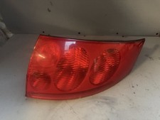 AUDI TT MK1 99-04 DRIVER FANALE POSTERIORE unità 180 225 V6 destro