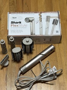 Shark Flexstyle | eBay