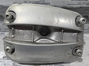 Zylinderkopfhaube rechts BMW R 850 R 13402369 11