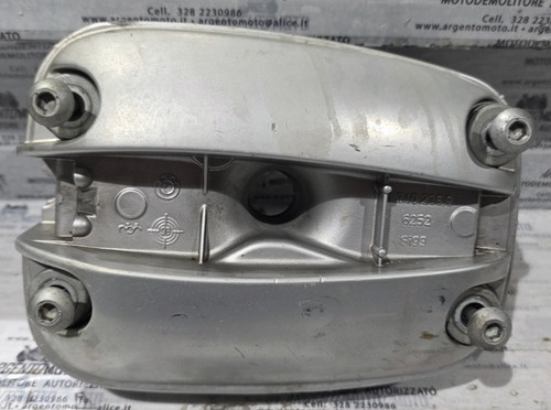 Zylinderkopfhaube rechts BMW R 850 R 13402369 11