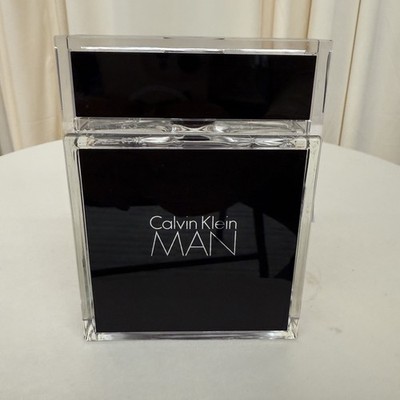 Calvin Klein Man EDT Spray 100ml