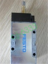New 1Pcs Festo MLH-5-1/4-B gh