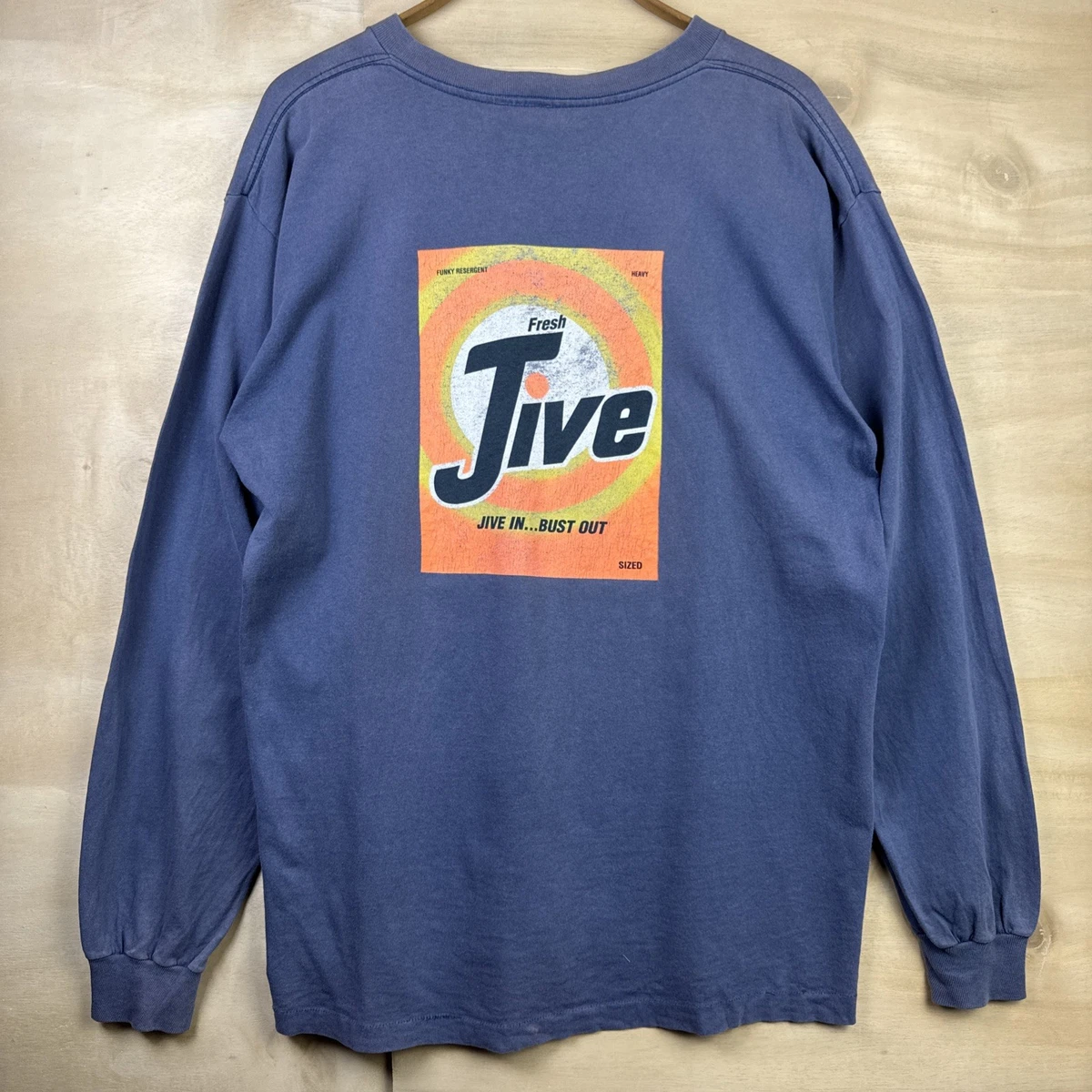 Freshjive Long Sleeve T-Shirts for Men for sale | eBay