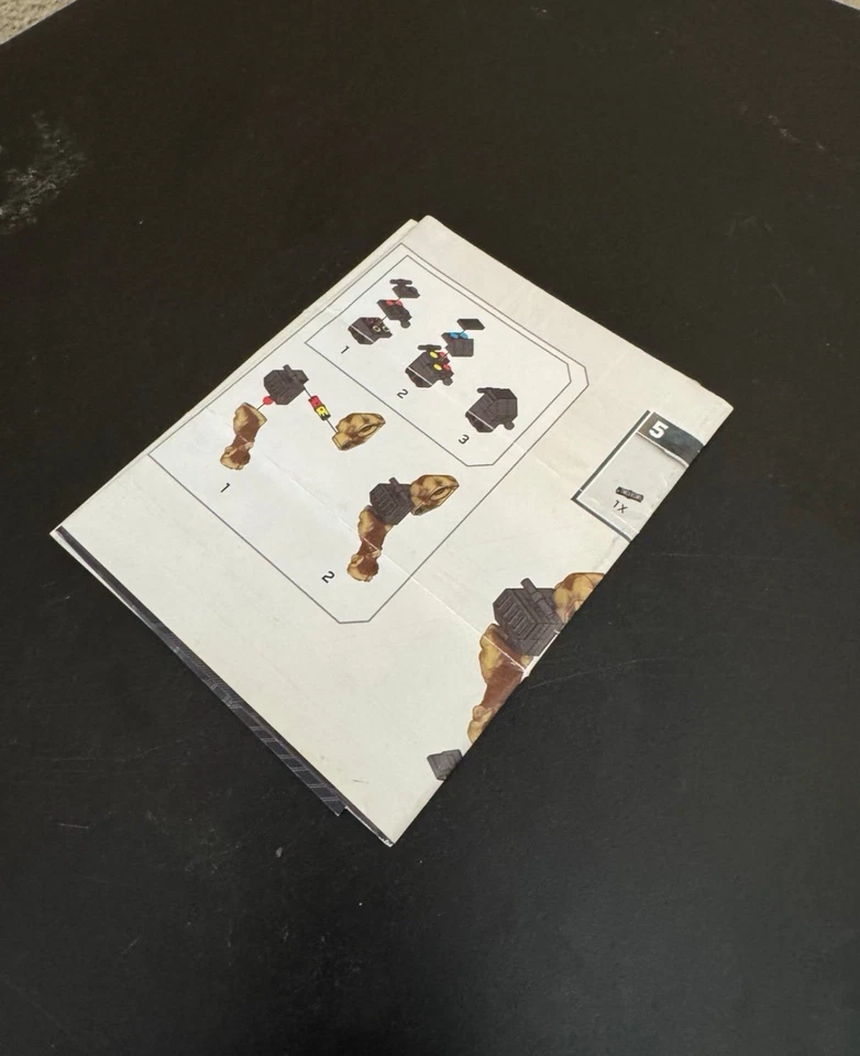 Mega Construx Cyclops Set - Image 3 of 3