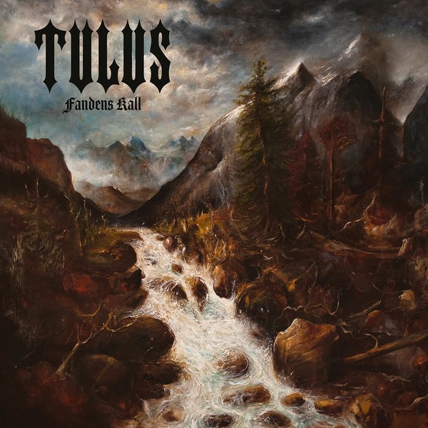 Vinile - Tulus - Fandens Kall - Soulseller Records -D- Neu-image