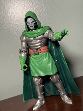 Marvel Legends figure Dr Doom Xemnu series Super Villains