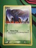 Zubat Stamped Reverse Holo Card 88/113 EX Delta Species Pokemon TCG