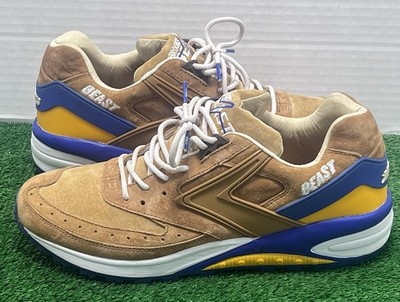 Brooks Beast 1 x Mita Sneakers “Enchantment” Men's Size 11 - *VERY