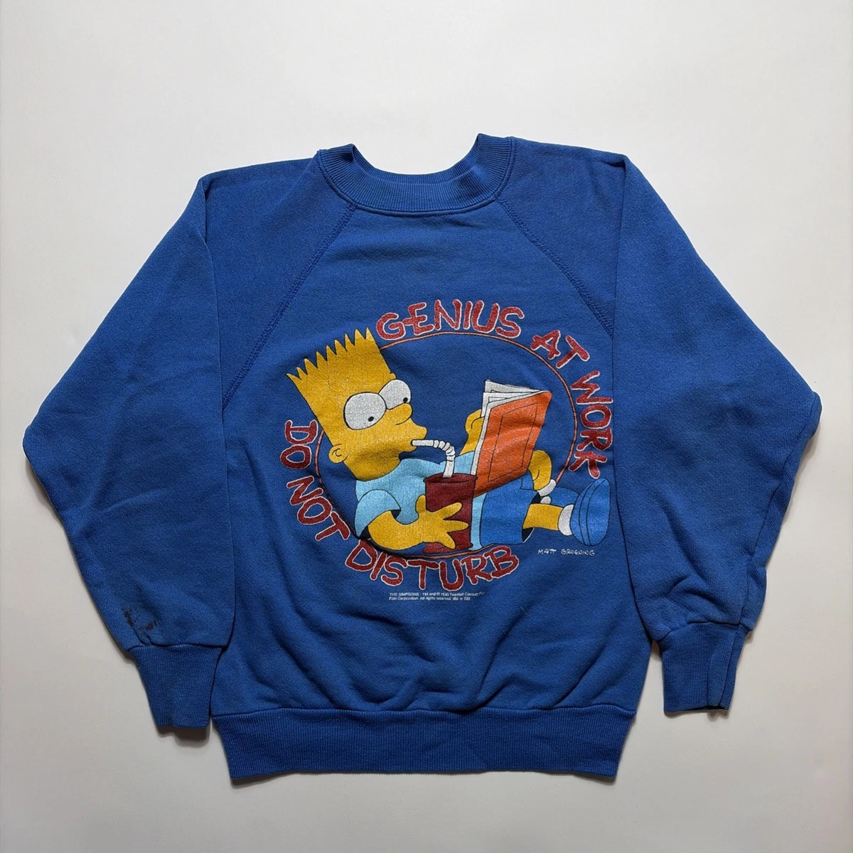 25+ simpsons sweater for sale | Updated Oct 2026