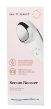 Vanity Planet Serum Booster Rejuvenating Refreshing with Sonic Vibrations