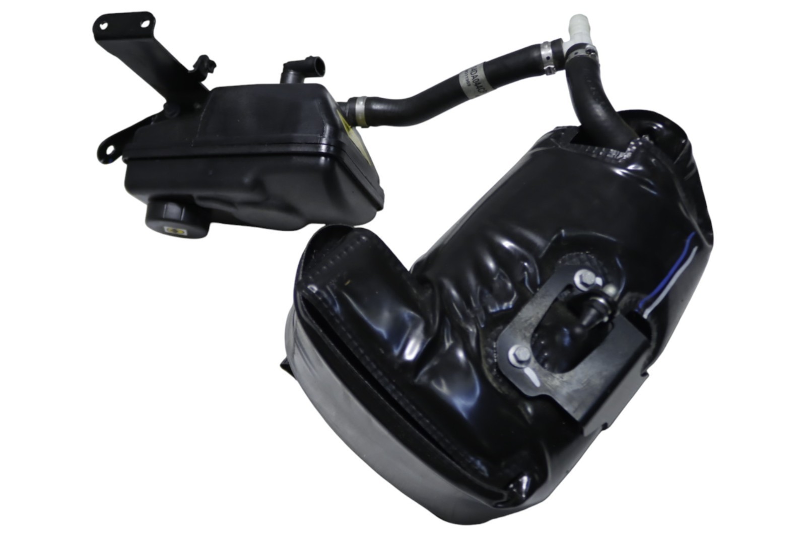 McLaren 720S Spider Power Steering Pump Motor Assembly 2018 - 2023 OEM