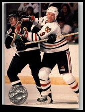 1991-92 Pro Set Platinum #27 Steve Smith