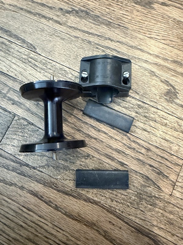 Penn Newell Conversion 99 Kit & Spool